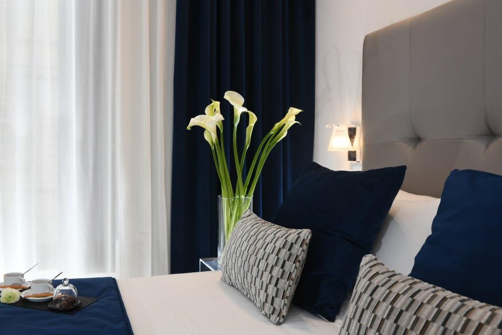 Фото Residenza Zanardelli