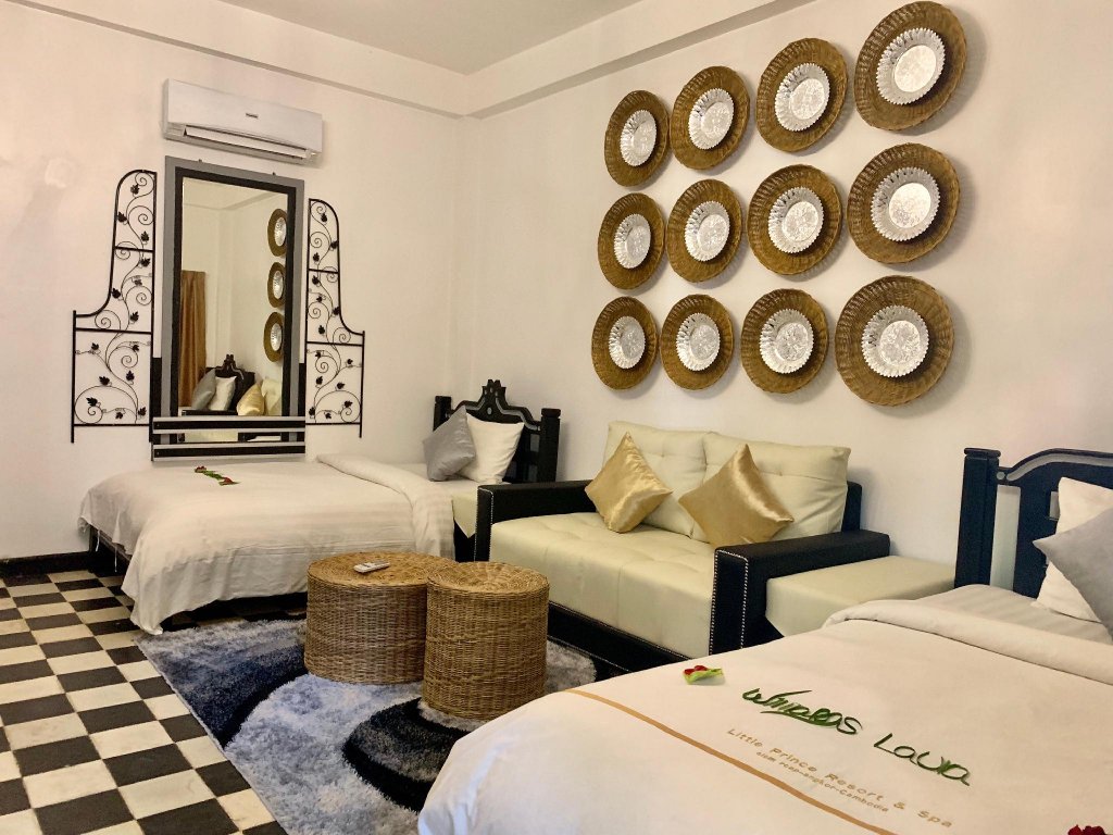 Фото отеля 2