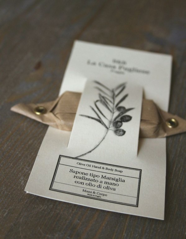 Фото B&b La Casa Pugliese