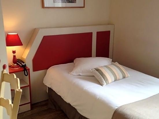 Фото Hotel de la Bourse, Sure Hotel Collection by Best Western