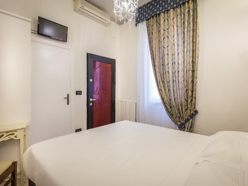 Фото Hotel Veneto Firenze