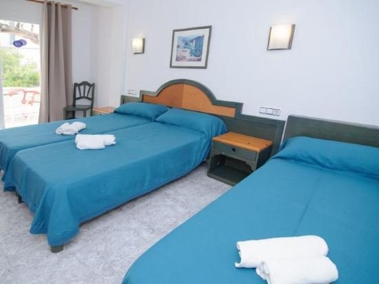 Фото Hostal Rosalia