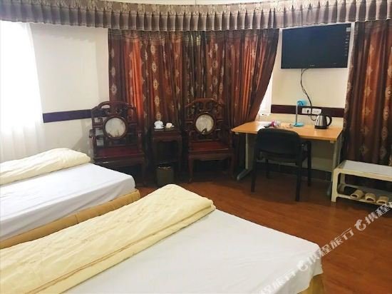 Фото My Lan Hotel Hanoi