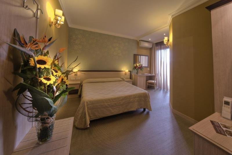 Фото Hotel Galileo