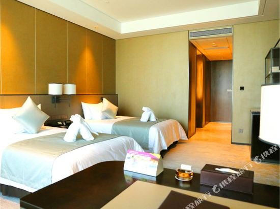 Фото Golden Eagle Summit Hotel Kunshan