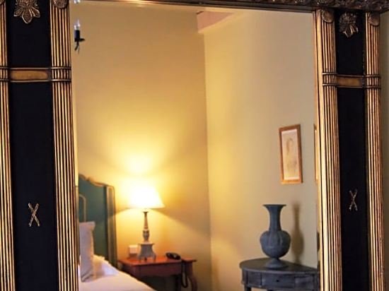 Фото Villa Mazarin