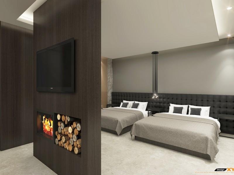 Фото Hotel Sienna