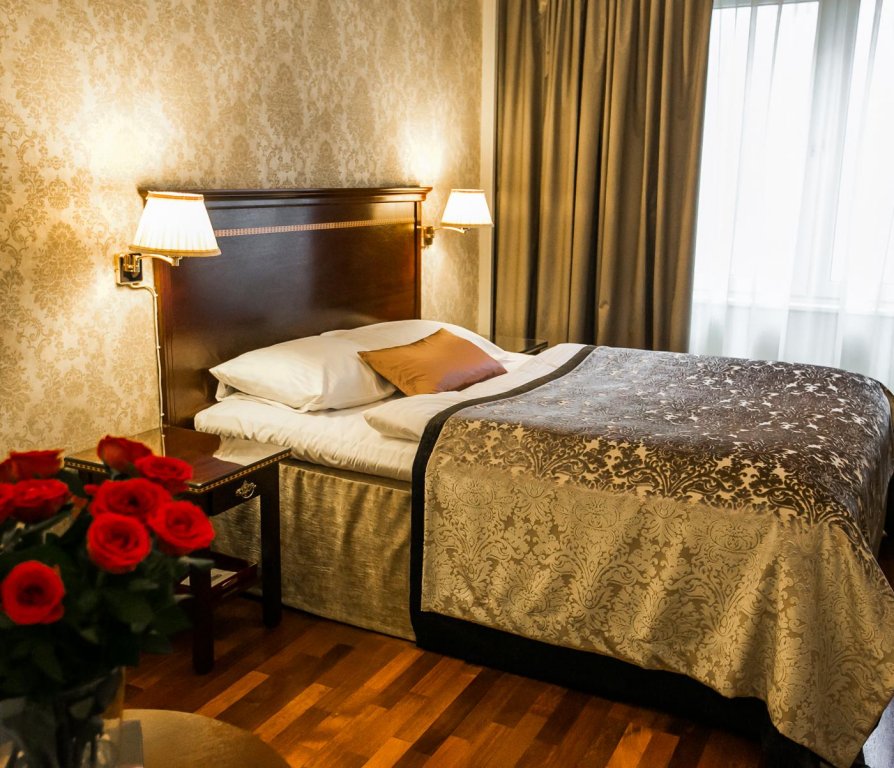 Фото Grand Hotel Oslo