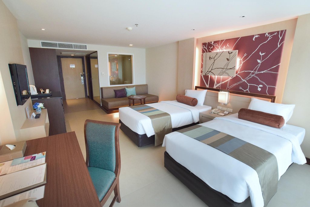 Фото Rua Rasada Hotel - The Ideal Venue for Meetings & Events