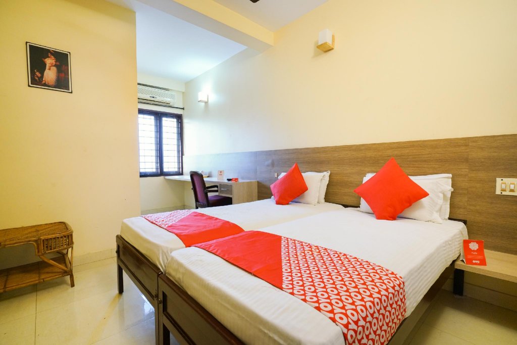 Фото Oyo 3633 Nanda Inn