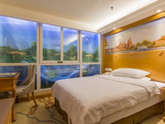 Фото Vienna International Hotel Guang'anmen