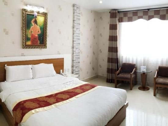 Фото Hai Son Hotel