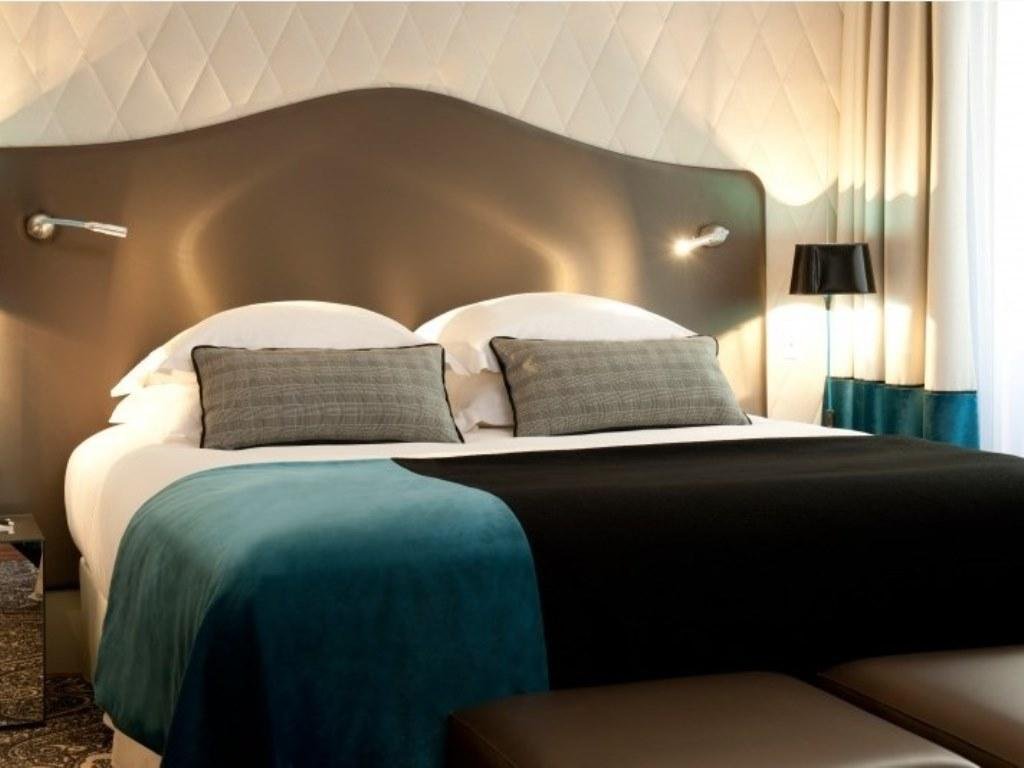 Фото Hôtel Edouard 7 Paris Opéra