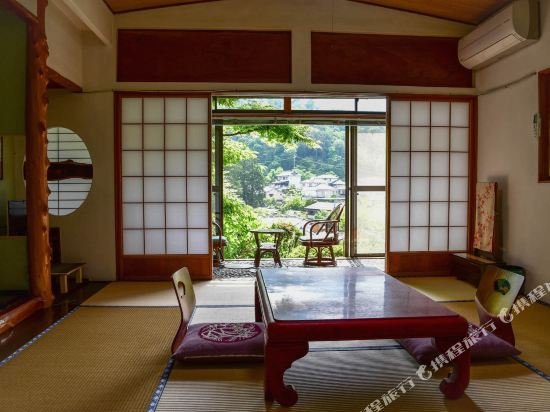 Фото Midoriya Ryokan Kichiemon