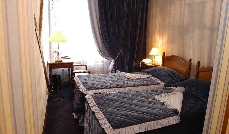 Фото Grand Hotel Dechampaigne