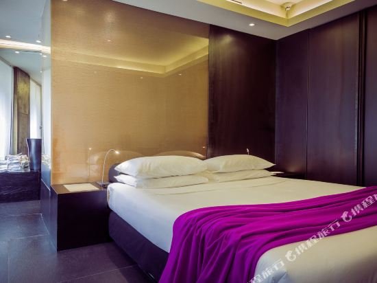 Фото Straf, Milan, a Member Of Design Hotels