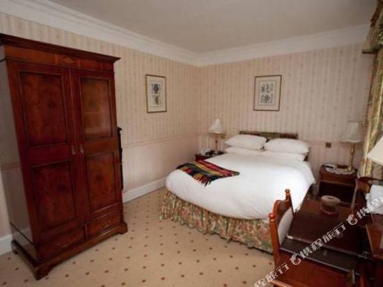 Фото Culloden House Hotel