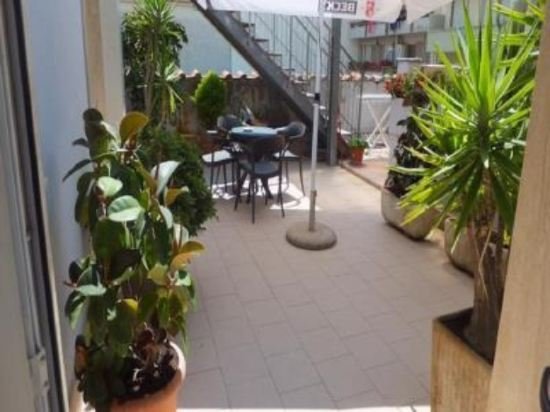 Фото Hotel Bella Riviera