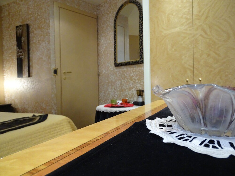 Фото Fenice Apartments in Venice