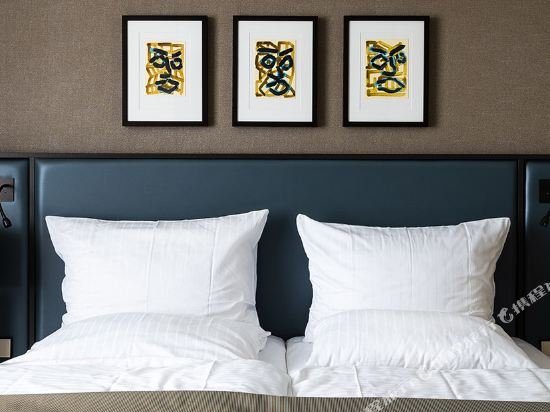 Фото Ameron Bonn Hotel Königshof