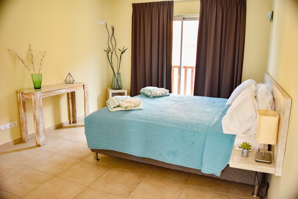 Фото Palapa Beach Resort