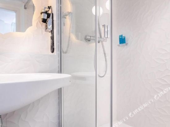 Фото Nh Paris Gare de l Est