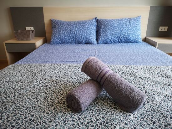 Фото Ton Aor Place Hotel Ratchada