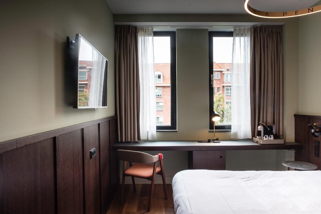 Фото Hotel Marienhage