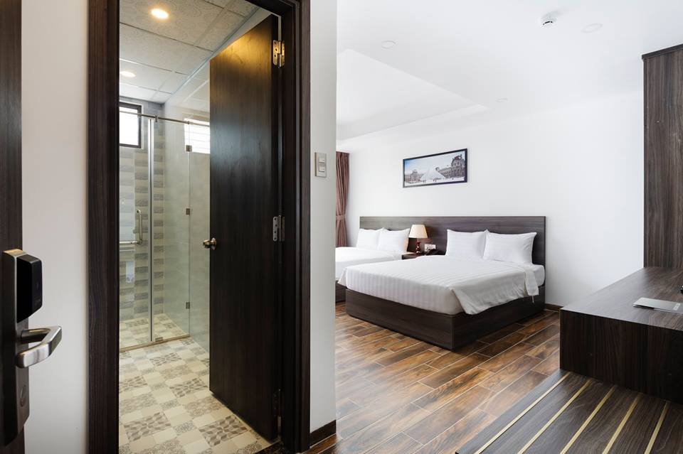 Фото La Casa Hotel Nha Trang