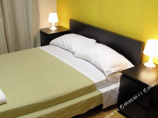 Фото Guest House Pirelli