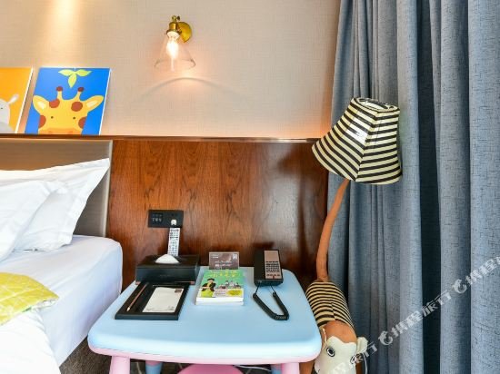 Фото Guilin Plaza Hotel