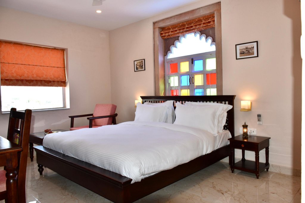 Фото Kankariya Heritage