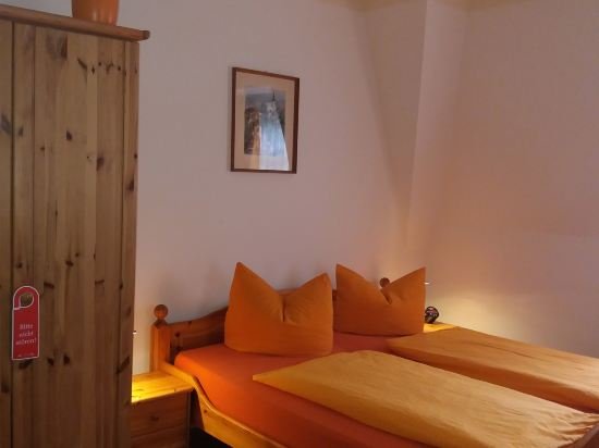 Фото Gaestehaus Loschwitz