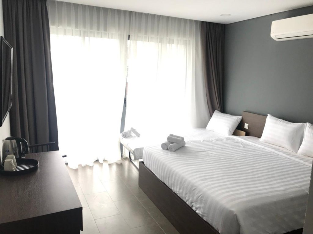 Фото Bayya Hotel Phu Quoc