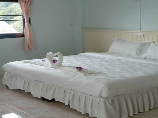 Hotel Kerdmanee Resort, Ko Chang, photo