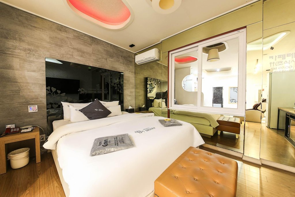 Фото Hanam Hotel Sharp