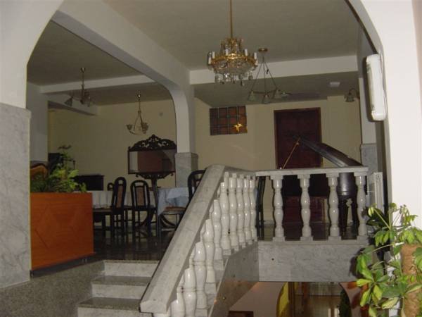 Фото Hotel Ideja