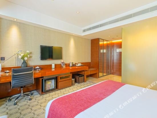 Фото Nanjing Rsun Hotel