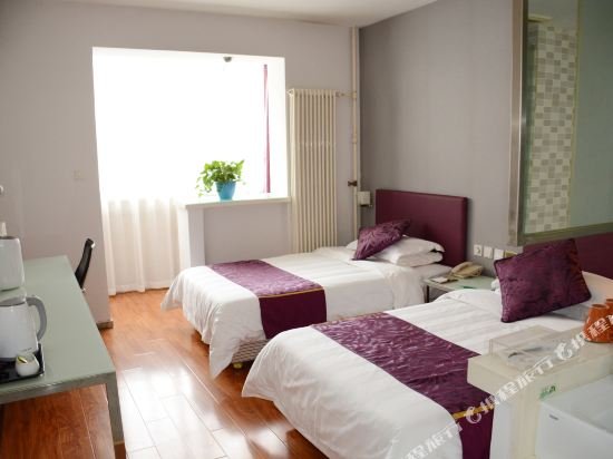 Фото Shanshui Trends Hotel Liu Li Qiao