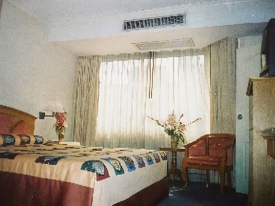 Фото Bangkok City Inn Hotel