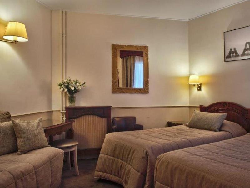 Фото Hotel Minerve