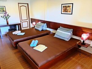 Bohol Sunside Resort (Central Visayas, Bohol, Panglao), hotel