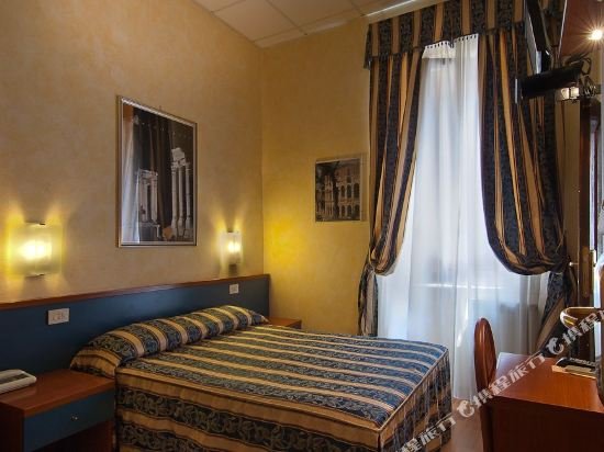 Фото Hotel Julia