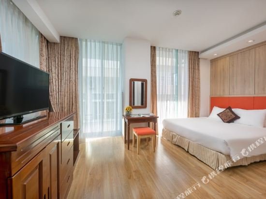 Фото Sun River Hotel