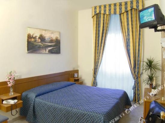 Фото Hotel dei Mille