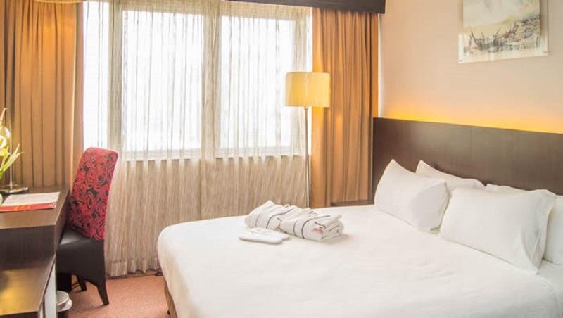 Фото Hotel Grand Continental Kuala Lumpur