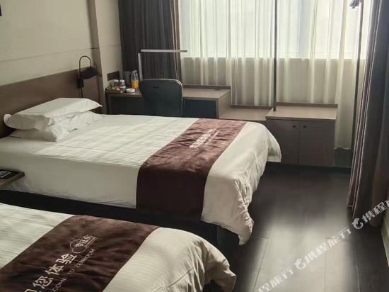 Фото Jinjiang Inn Qingdao Henan Road Railway Station