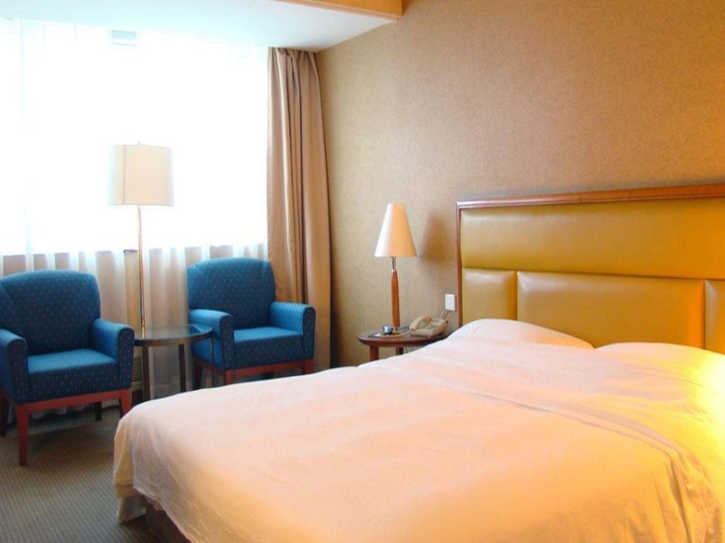 Фото Rosedale Hotel Shenyang