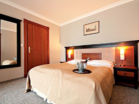 Фото Łeba Hotel & SPA