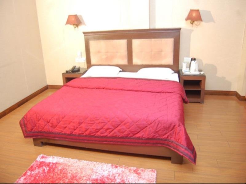 Фото Hotel Diplomat Residency